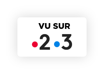 vu à la TV
