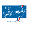 Certification Relation Client France