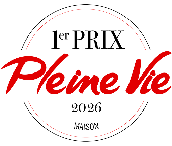 1er prix Pleine Vie Maison 2026