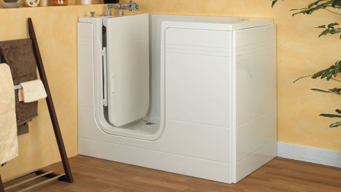 Baignoire affinity