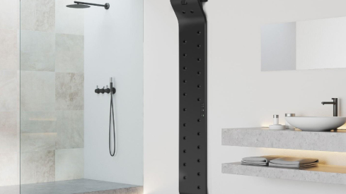 Le séchoir corporel : l'alternative idéale à la serviette de bain