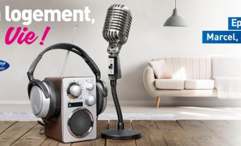 "Mon Logement, Ma Vie" Episode 11