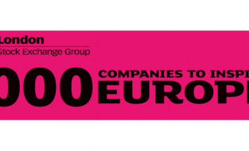 Noveom parmi les 1000 entreprises qui inspirent l’économie européenne