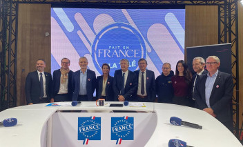 L'Excellence en Relation Client 100% France de Noveom récompensée par l'AFRC