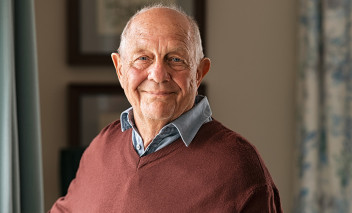 Senior confort à domicile