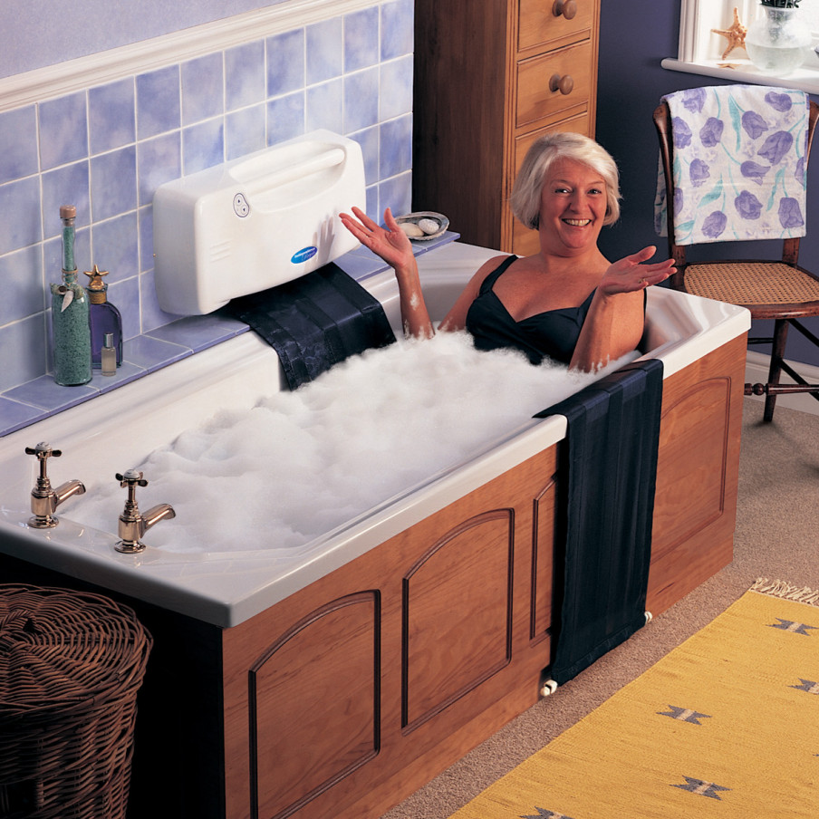 Bain Royal Noveom