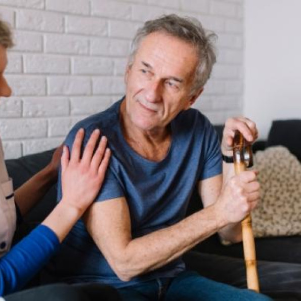 Les SSIAD : rôle et fonctionnement des Services de Soins Infirmiers à Domicile