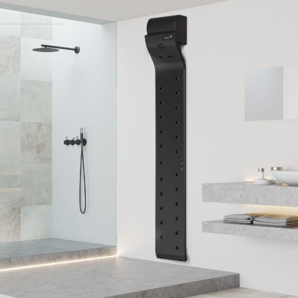 Le séchoir corporel : l'alternative idéale à la serviette de bain