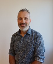 Damien Vacheron